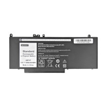 Movano battery for Dell Latitude E5470, E5570 - 7.6V Movano battery for Dell Latitude E5470, E5570 - 7.6V