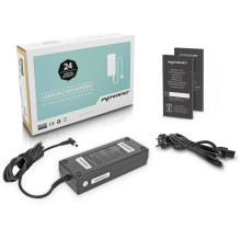 Movano charger 20v 7.5a...