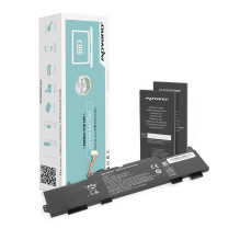 Movano battery for HP...