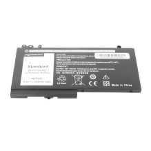 Movano battery for Dell Latitude E5270