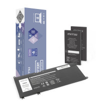 Mitsu battery for Dell...