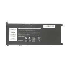 Mitsu battery for Dell Inspiron 15 (5587), 15 (7588) Mitsu battery for Dell Inspiron 15 (5587), 15 (7588)