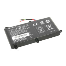 Movano battery for Acer Predator 17X, 21X Movano battery for Acer Predator 17X, 21X