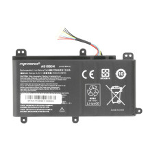 Movano battery for Acer Predator 17X, 21X Movano battery for Acer Predator 17X, 21X