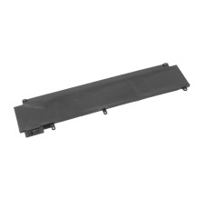 Mitsu battery for Lenovo ThinkPad T460s, T470s - rear battery