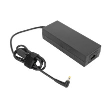 Mitsu charger 19v 7.1a (5.5x1.7) 135W for Acer