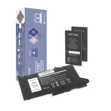 Mitsu battery for Dell...