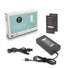 Movano charger 20v 11.5a...