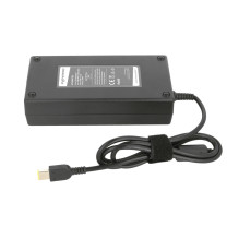 Movano charger 20v 11.5a (square 11.0x4.5 pin - Yoga) 230W for Lenovo