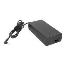 Mitsu charger 19.5v 9.23a (5.5x1.7) 180W for Acer
