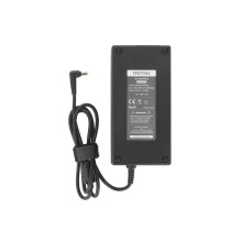 Mitsu charger 19.5v 9.23a (5.5x1.7) 180W for Acer