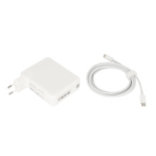 Movano charger 140W USB type C USB-C (white)