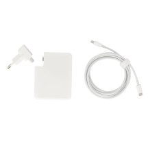 Movano charger 140W USB type C USB-C (white)