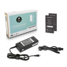 Movano charger 90W USB type...