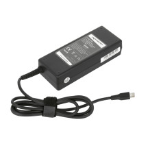 Movano charger 90W USB type C USB-C (black)