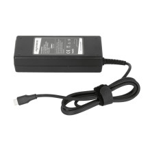 Movano charger 90W USB type C USB-C (black)