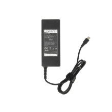 Movano charger 90W USB type C USB-C (black)