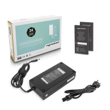 Movano charger 19.5v 11.8a...