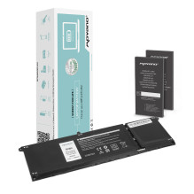 Movano battery for Dell...