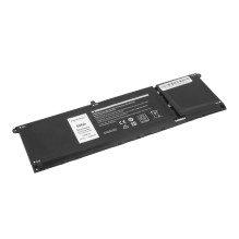 Movano battery for Dell Latitude 14 (3420), Inspiron 15 (3511) - 15.2V