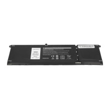 Movano battery for Dell Latitude 14 (3420), Inspiron 15 (3511) - 15.2V