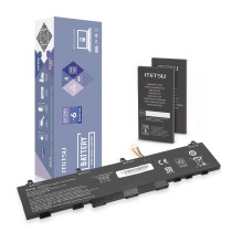 Mitsu battery for HP...