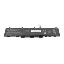 Mitsu battery for HP EliteBook 830, 840 (G7, G8), ZBook Firefly 14 (G7, G8)