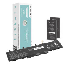 Movano battery for HP...