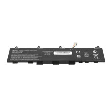 Movano battery for HP EliteBook 830, 840 (G7, G8), ZBook Firefly 14 (G7, G8)