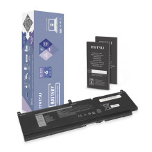 Mitsu battery for Dell...