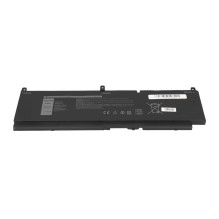 Mitsu battery for Dell Precision 7550, 7760 Mitsu battery for Dell Precision 7550, 7760