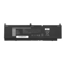 Movano battery for Dell Precision 7550, 7760 Movano battery for Dell Precision 7550, 7760