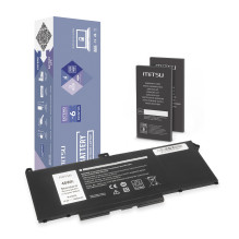 Mitsu battery for Dell...