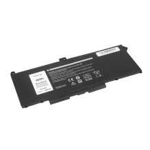 Mitsu battery for Dell Latitude 5420, 5520, Precision 3560