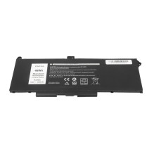 Mitsu battery for Dell Latitude 5420, 5520, Precision 3560