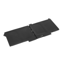 Mitsu battery for Dell Latitude 5420, 5520, Precision 3560