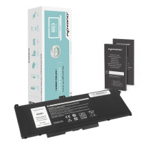 Movano battery for Dell...