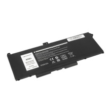 Movano battery for Dell Latitude 5420, 5520, Precision 3560 Movano battery for Dell Latitude 5420, 5520, Precision 3560