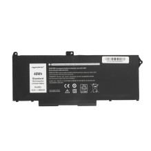 Movano battery for Dell Latitude 5420, 5520, Precision 3560 Movano battery for Dell Latitude 5420, 5520, Precision 3560