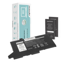 Movano battery for Dell...
