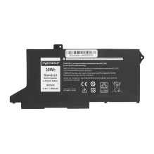 Movano battery for Dell Latitude 5420, 5520, Precision 3560 - 11.1V