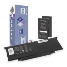 Mitsu battery for Dell...