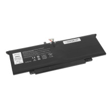 Mitsu battery for Dell Latitude 13 7310, 7410 Mitsu battery for Dell Latitude 13 7310, 7410