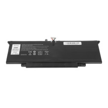 Mitsu battery for Dell Latitude 13 7310, 7410 Mitsu battery for Dell Latitude 13 7310, 7410