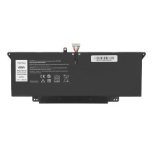 Mitsu battery for Dell Latitude 13 7310, 7410 Mitsu battery for Dell Latitude 13 7310, 7410