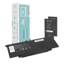 Movano battery for Dell...