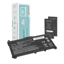 Movano battery for HP 250...