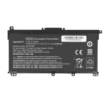 Movano battery for HP 250 255 G9, 15-EH