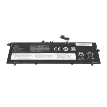 Mitsu battery for Lenovo ThinkPad T490s, T495s, T14s