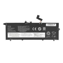 Mitsu battery for Lenovo ThinkPad T490s, T495s, T14s